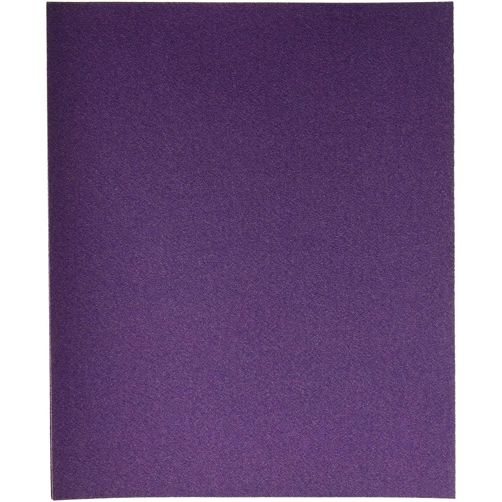 

3M Pro Grade Precision Faster Sanding Sheet 9 x 11" 80 Grit 20pk