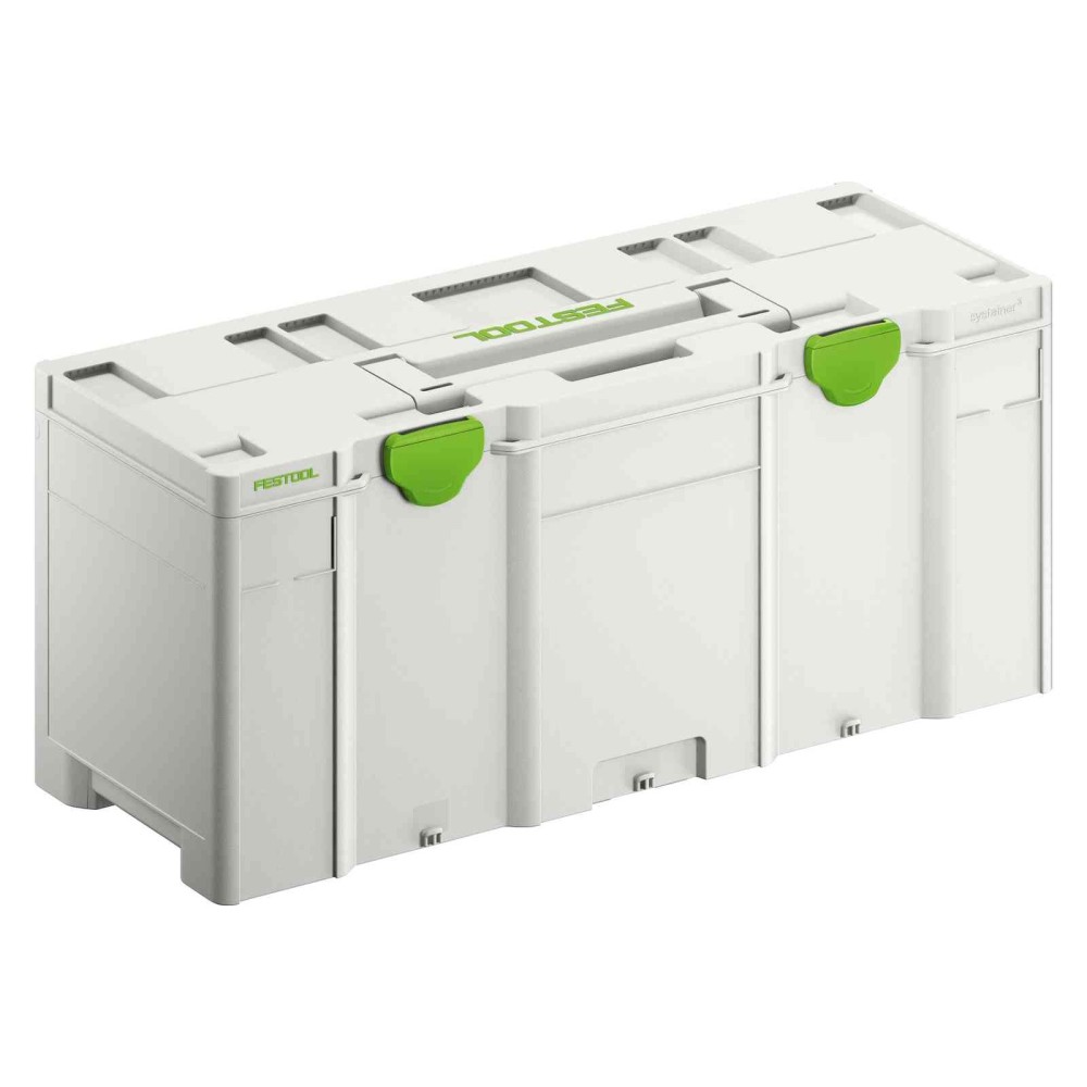 

Festool SYS3 XX-L 337 Systainer