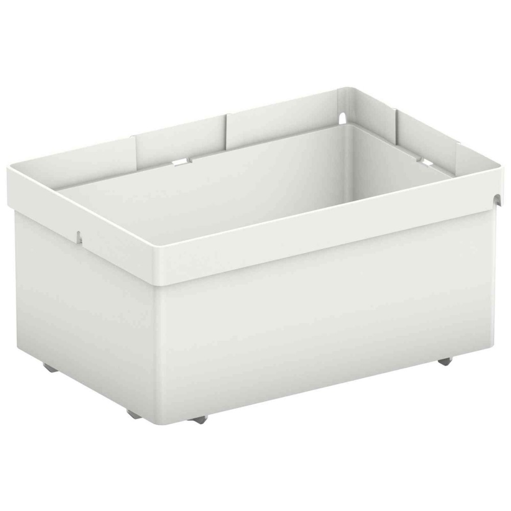 

Festool 100 x 150 x 68 mm 6 Plastic Container Box