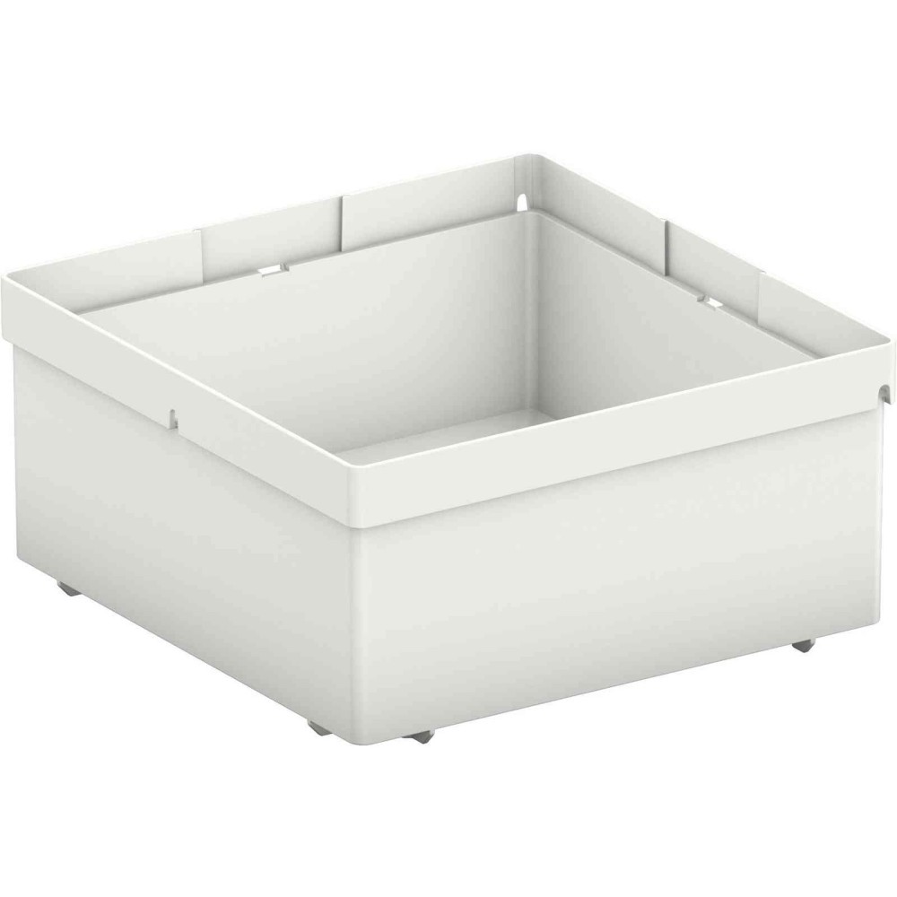 

Festool 150 x 150 x 68 mm 6 Plastic Container Box