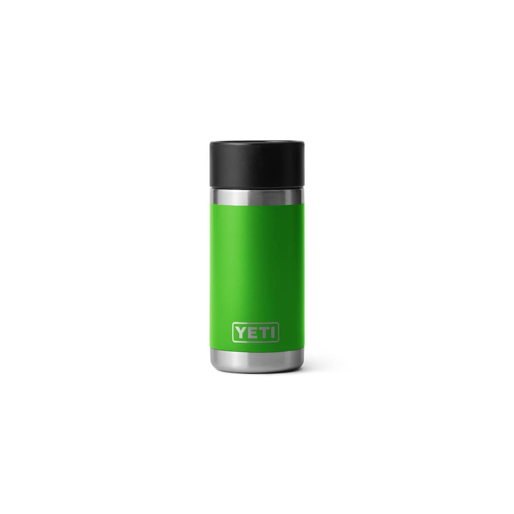 

Yeti Rambler 12oz Bottle with Hotshot Cap Canopy Green
