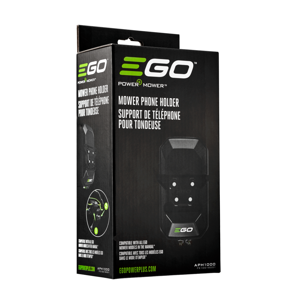 

EGO Mower Phone Holder
