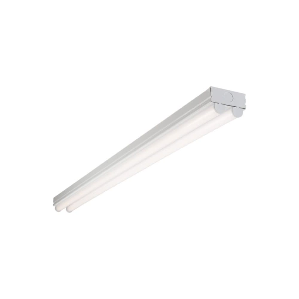 

Metalux ST Series Striplight 39W 4' 4200 Lumen Dual Lens LED