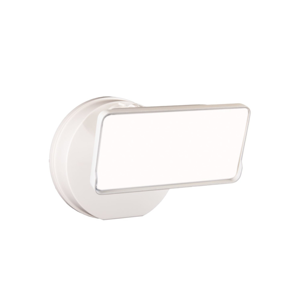 

Halo 1 Head Floodlight White 21.3W 3000 Lumen LED