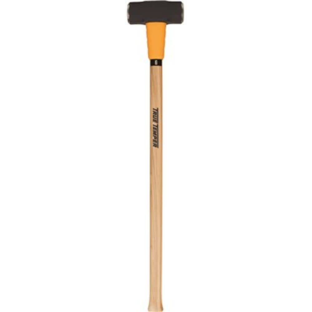 

True Temper Toughstrike 6 lb. American Hickory Sledge Hammer