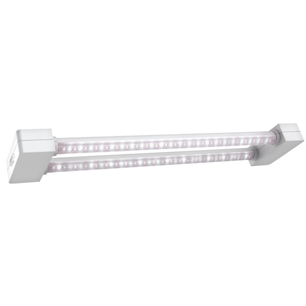 

Feit Electric 19W Dual LED Full Spectrum Plant Grow Light
