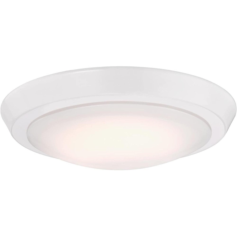 Westinghouse 11" 20W White LED Ceiling Light Fixture