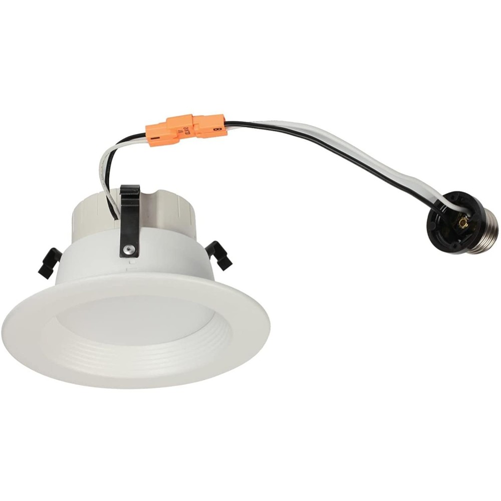 

Westinghouse 4" 670 Lumens Recessed Downlight LED Light Bulb