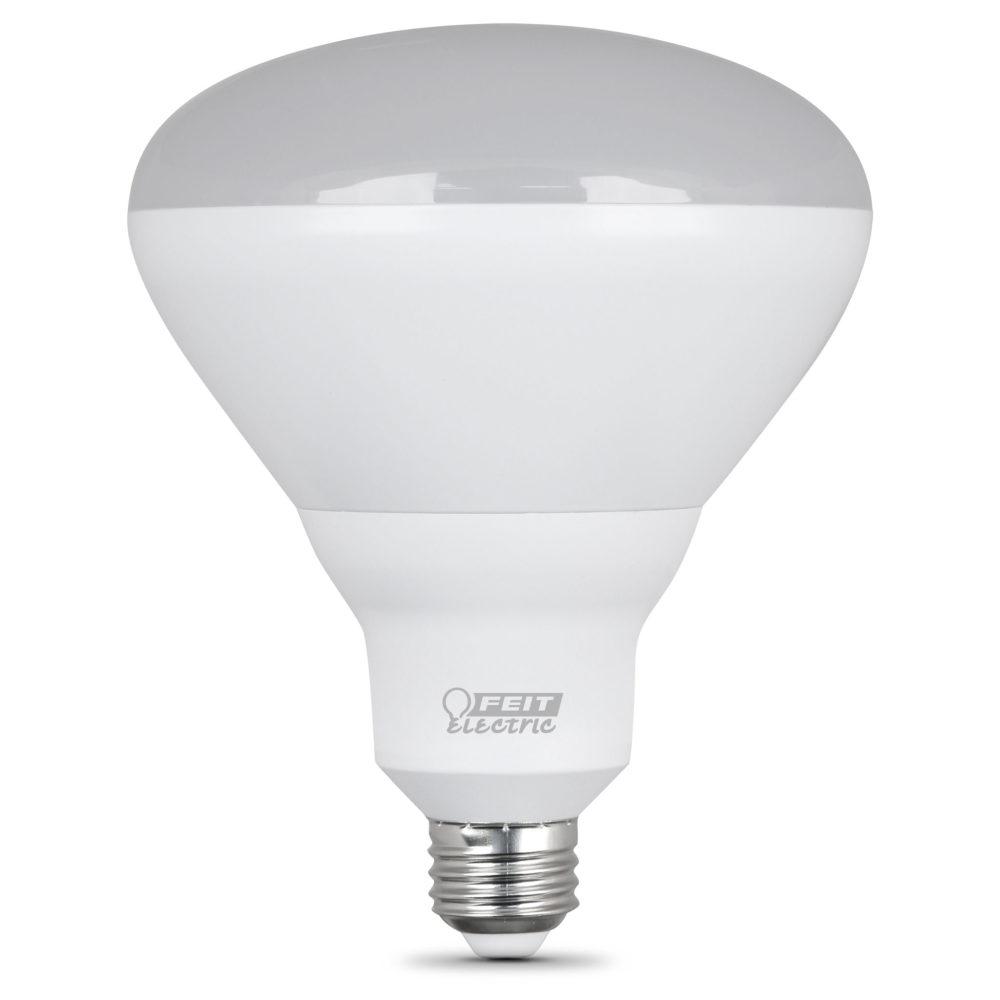 

Feit Electric 65W BR40 5000K Dimmable LED Bulb 2pk