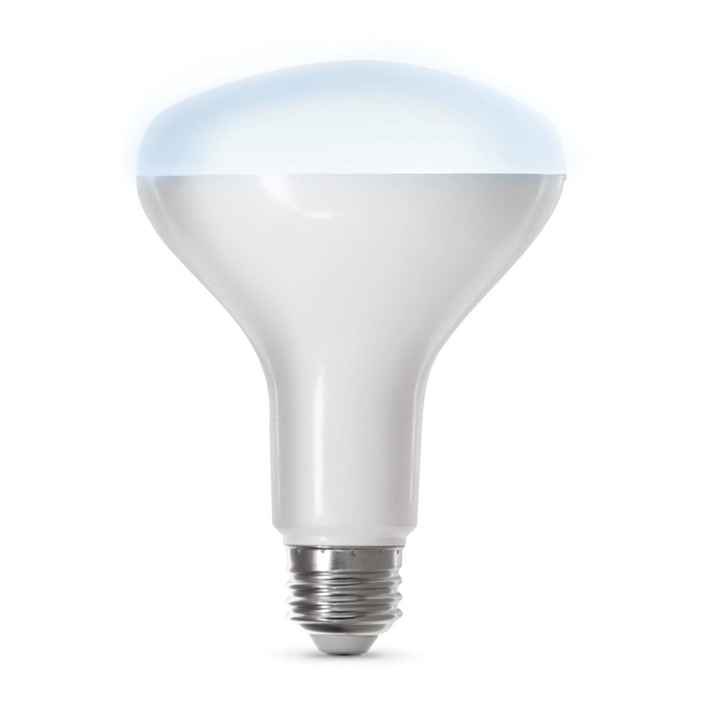 

Feit Electric 65W BR30 Daylight Smart WiFi LED Bulb 1pk
