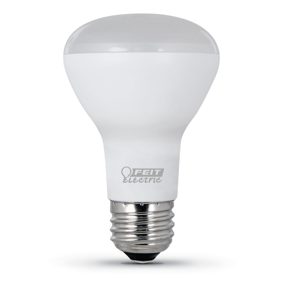 

Feit Electric 45W Enhance R20 2700K Reflector LED Bulb 3pk