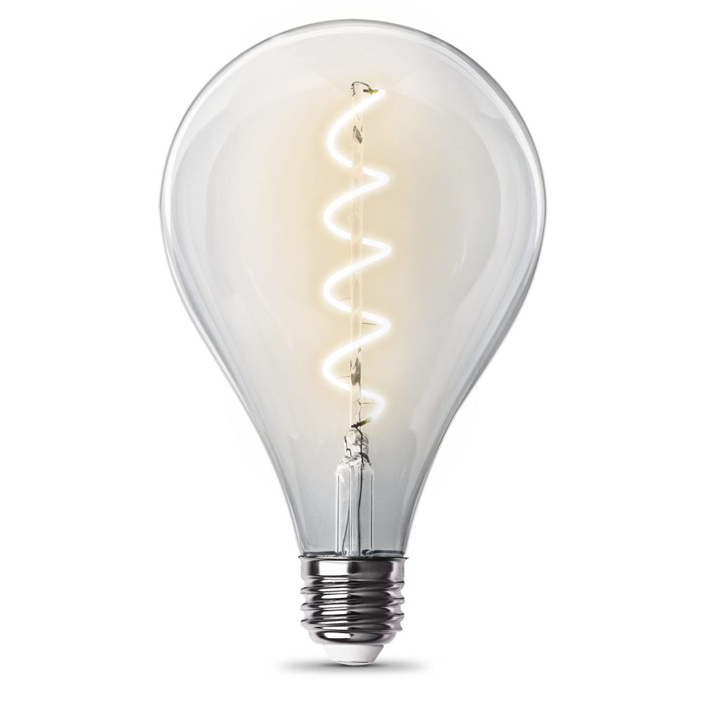 

Feit Electric 60W PS40 Decorative Filament LED Bulb 1pk