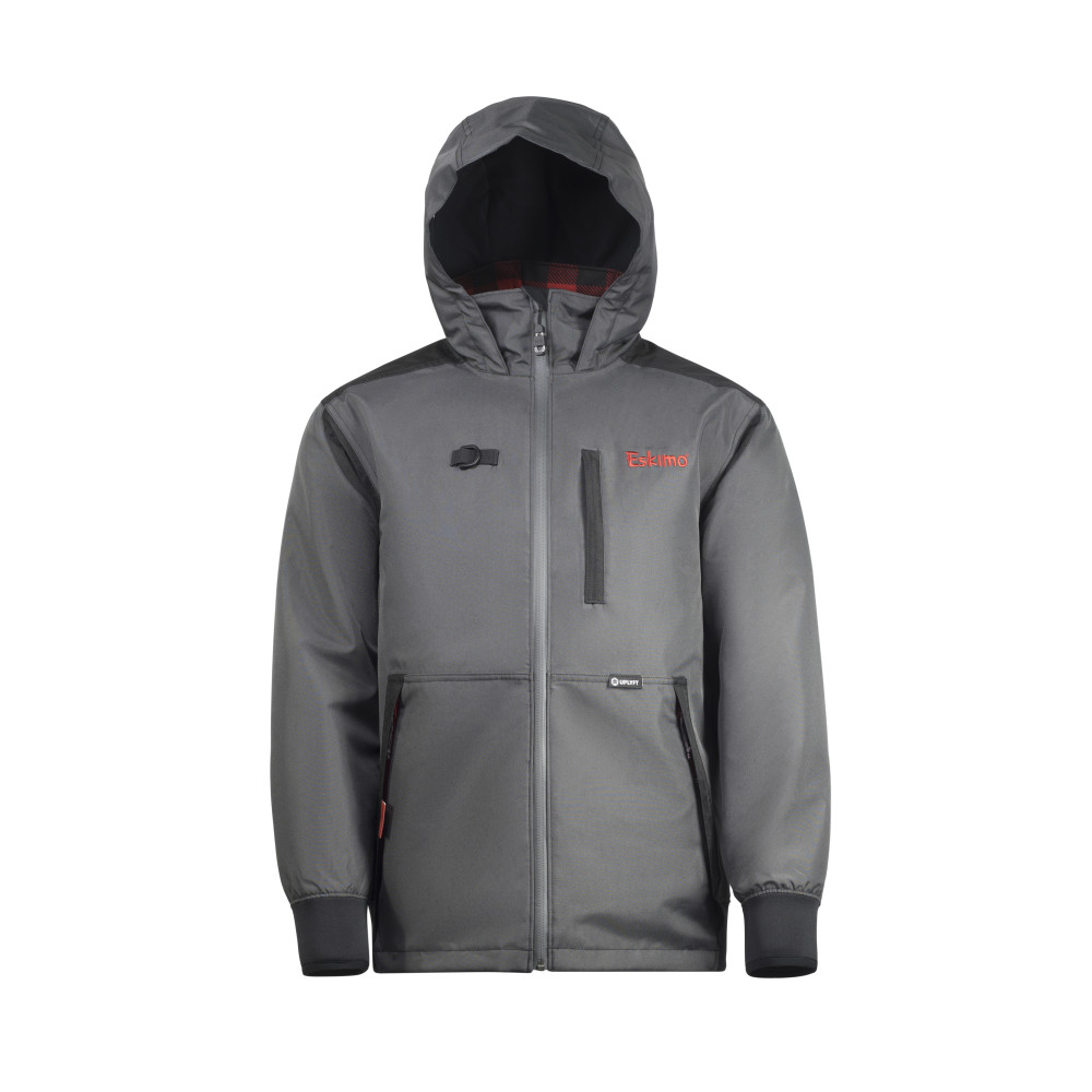 

Eskimo Scout Jacket Mens Large