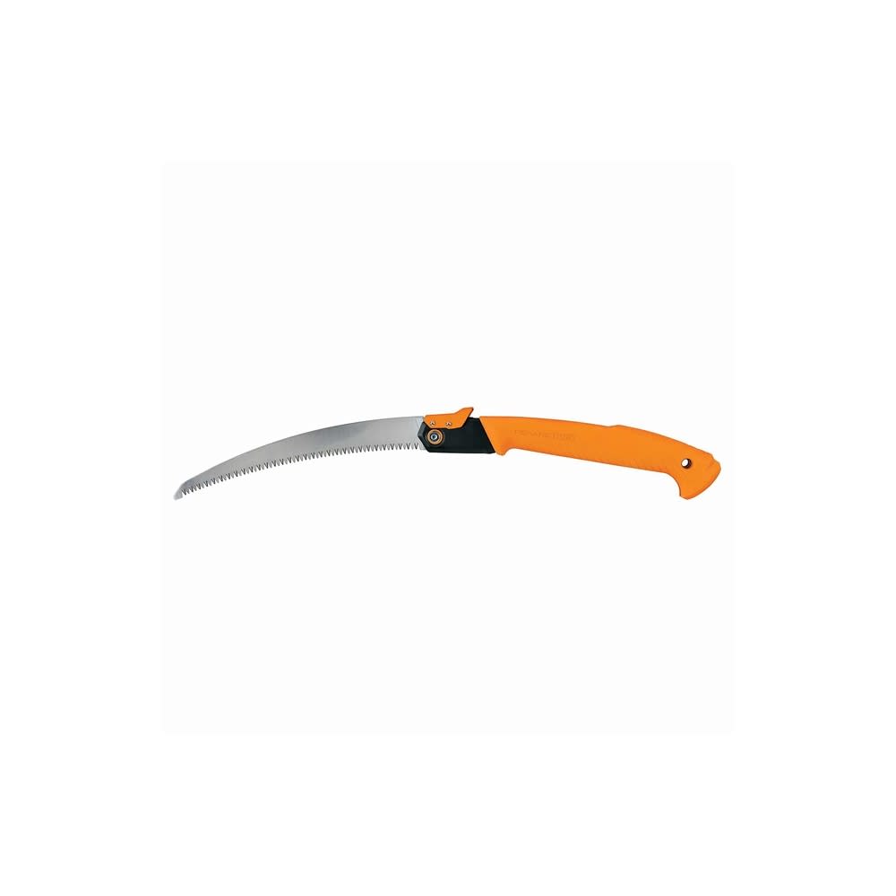 

Fiskars Steel Blade 12" Pro Folding Saw
