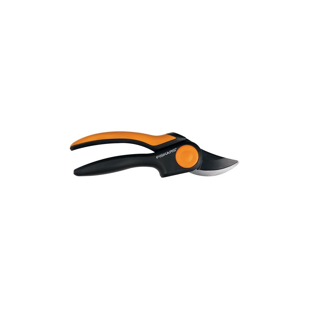 

Fiskars Pruner 0.5" Cut Capacity Small Softgrip Bypass