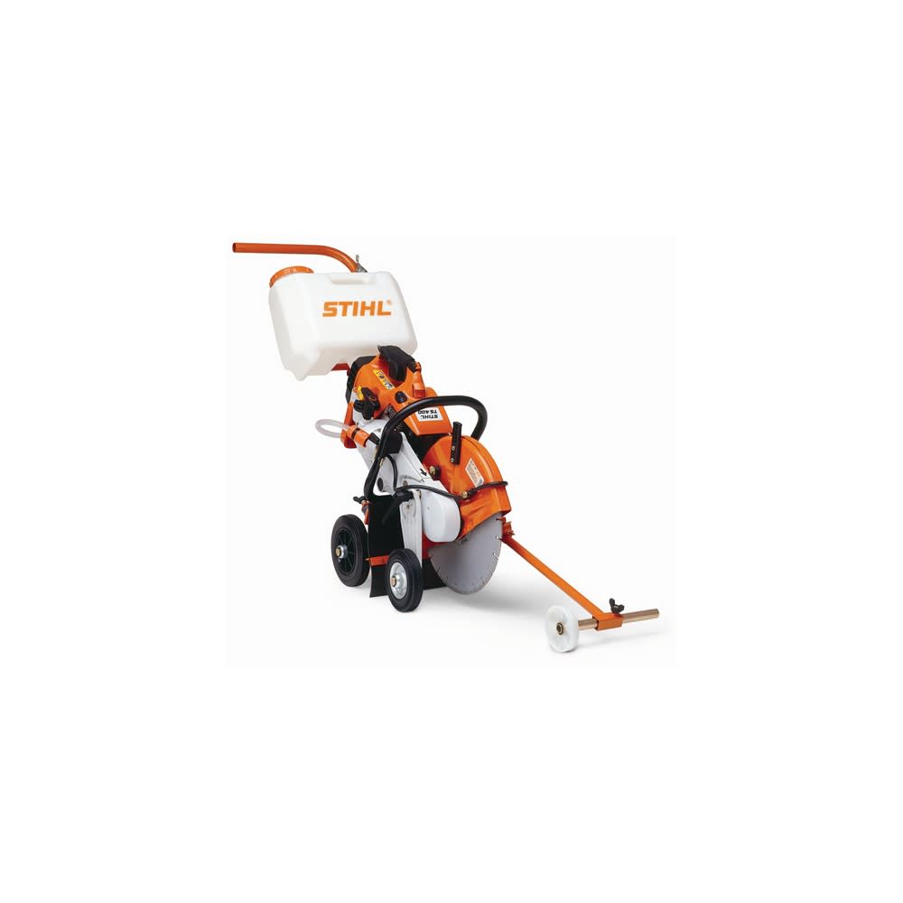 

Stihl FW20 3.4 Gallon Water Translucent Tank Kit