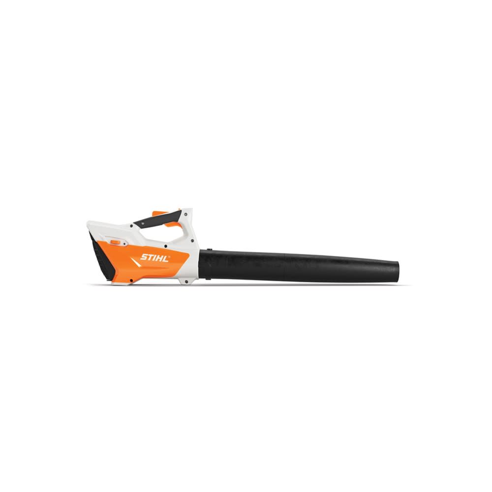 

Stihl BGA 45 Cordless Battery-Powered Leaf Blower Kit