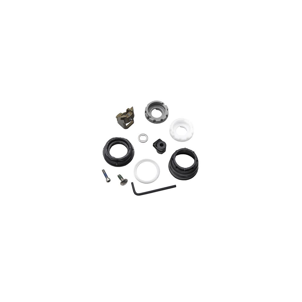 

Moen Replacement Plastic Handle Adapter Kit