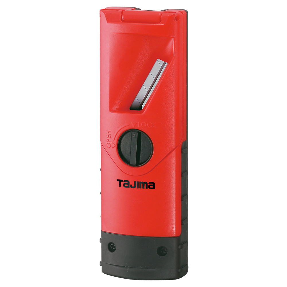 

Tajima Drywall Chamfer Dual-Purpose Planing & Chamfering 45 Degree