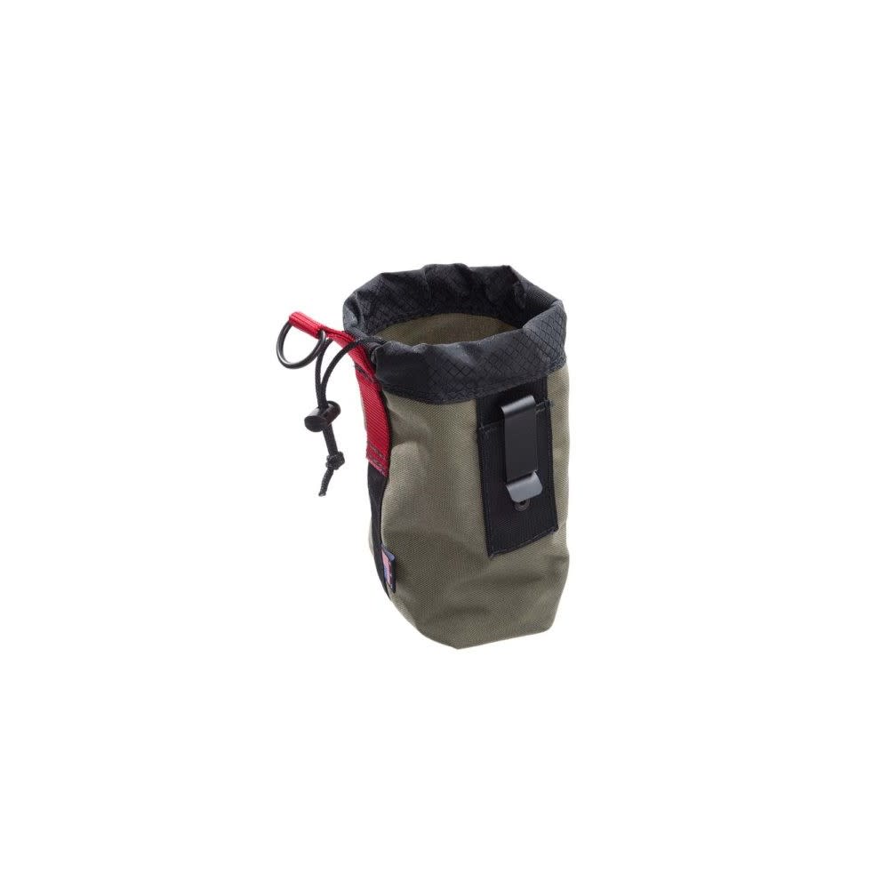 

Diamondback Toolbelts Red DB Sax Pouch