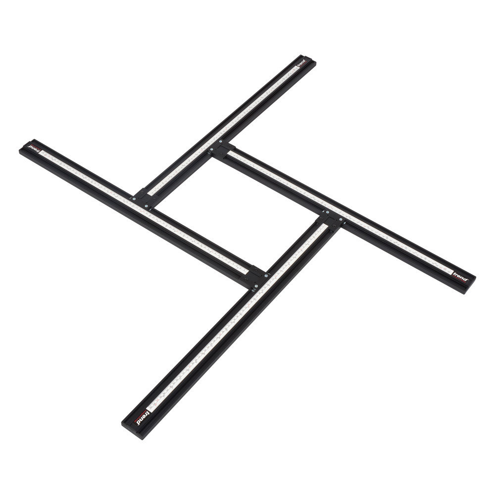 

Trend Varijig Frame System Adjustable