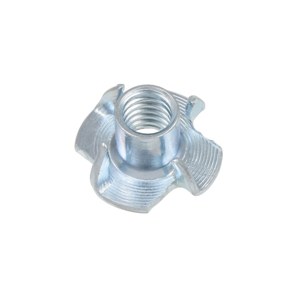 

Hillman 5/16-18" Pronged Tee Nut 100pk