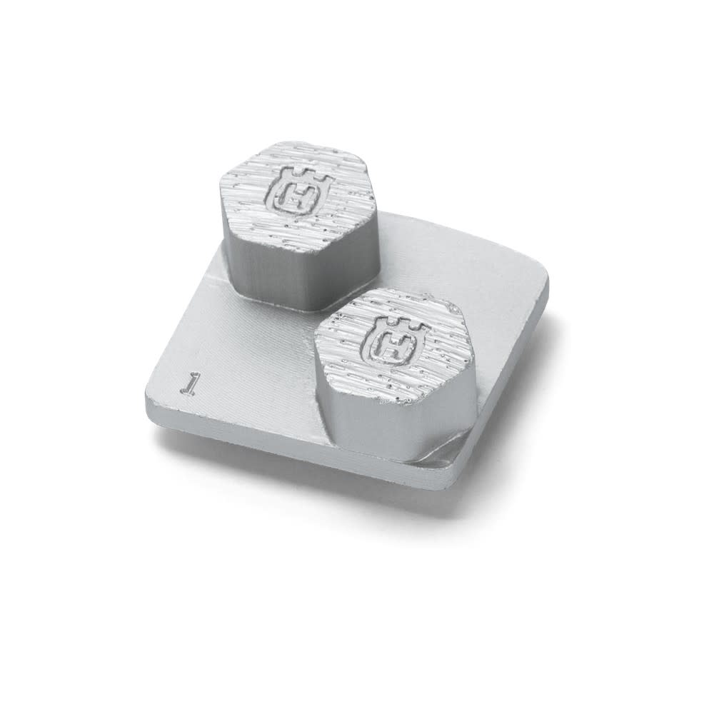

Husqvarna 30 Grit Single Segment Xtreme Soft Sharx 3pk