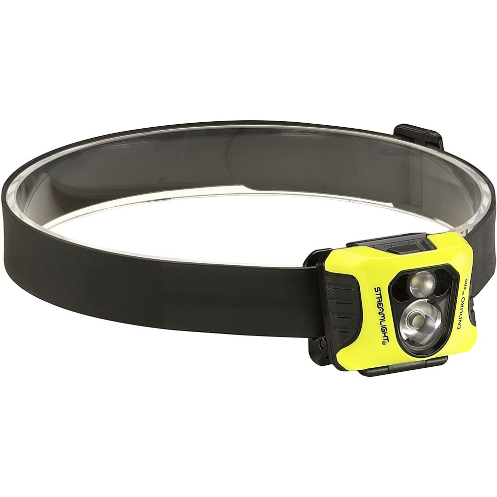 

Streamlight Enduro Pro Yellow Multi-Function LED Headlamp