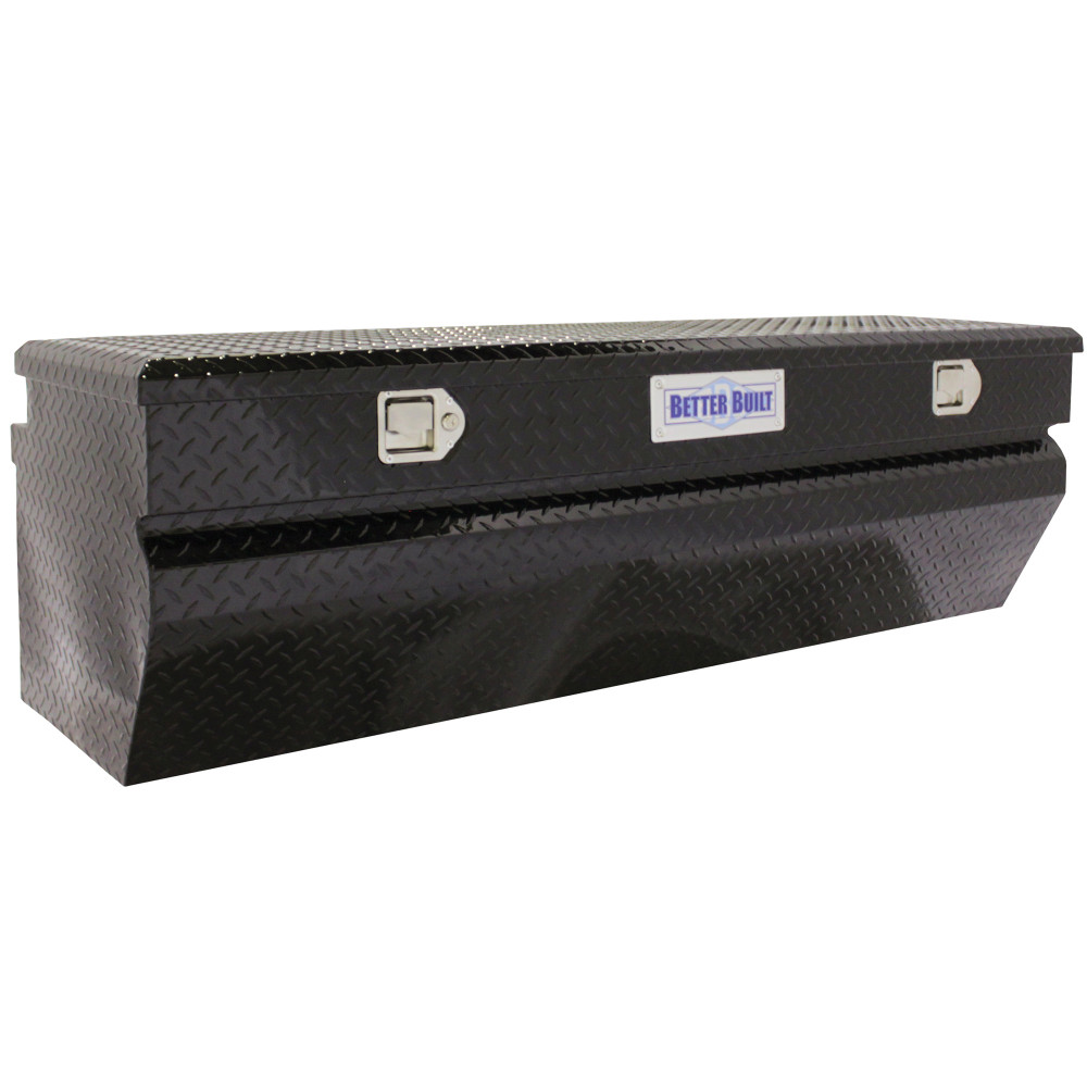 

Better Built 48" Chest Truck Box Gloss Black