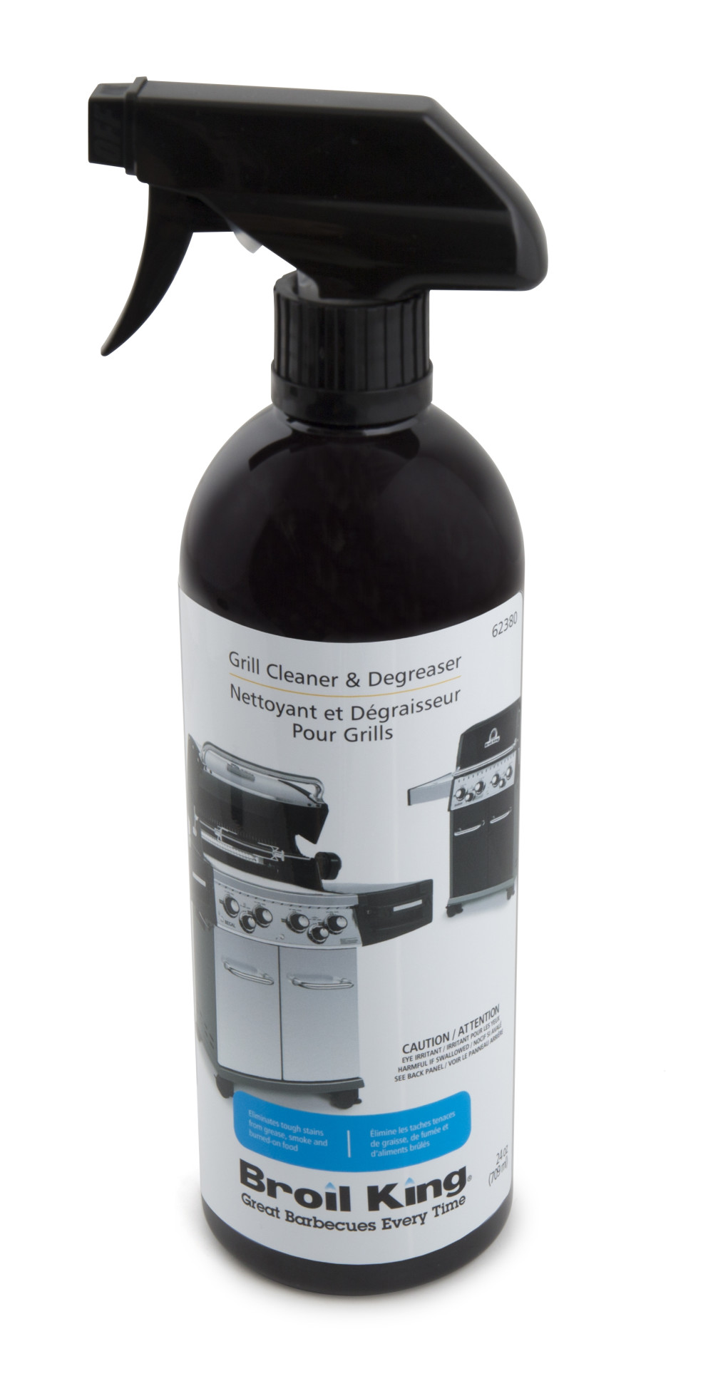 

Broil King Grill and Casting Cleaner