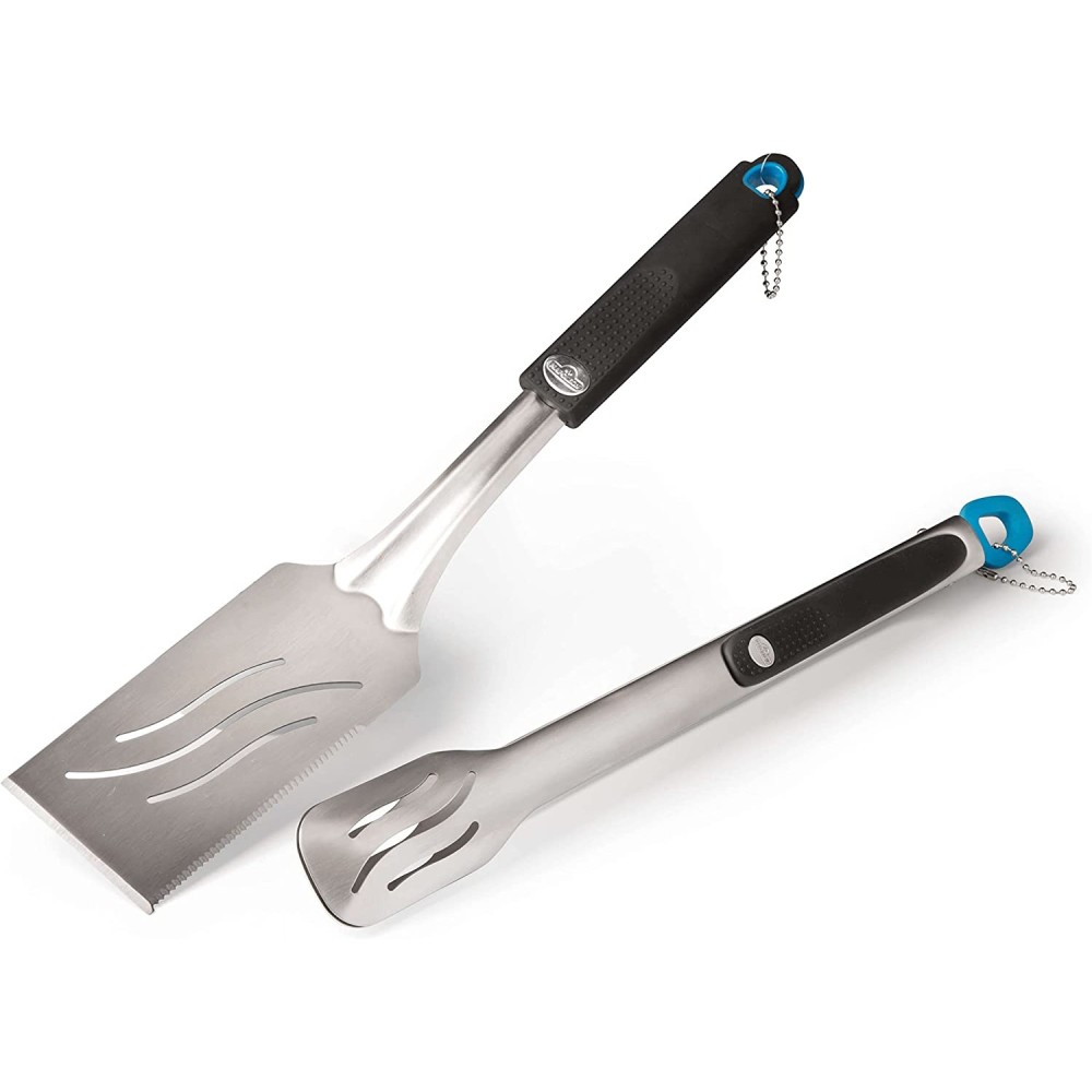 Napoleon Toolset Premium Stainless Steel 2pc