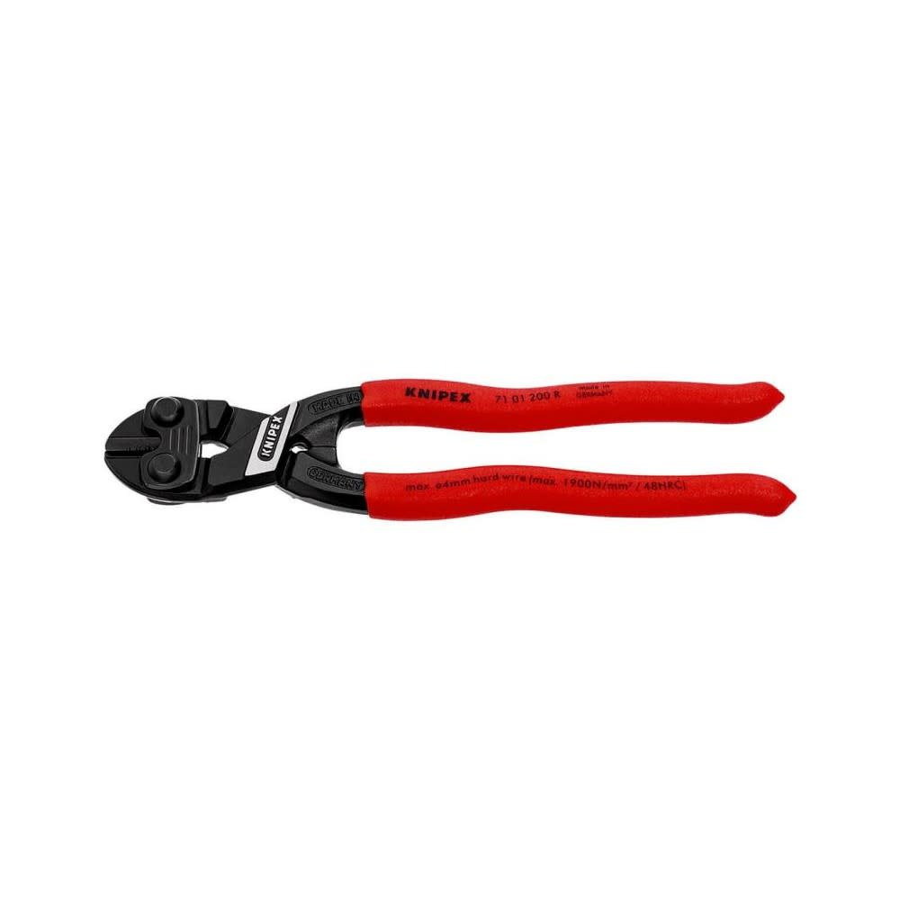 

Knipex Cobolt Fencing Compact Bolt Cutter 200mm