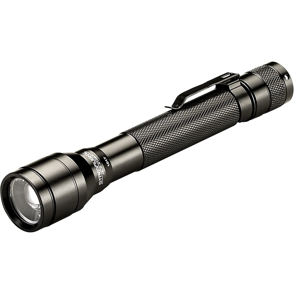Streamlight Jr. F-Stop Black Work Light with Flood to Spot Slide