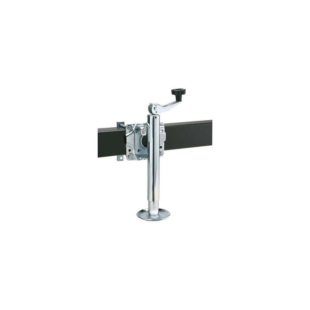 

Reese 10" 1000 lbs Top Wind Trailer Sport Utility Jack