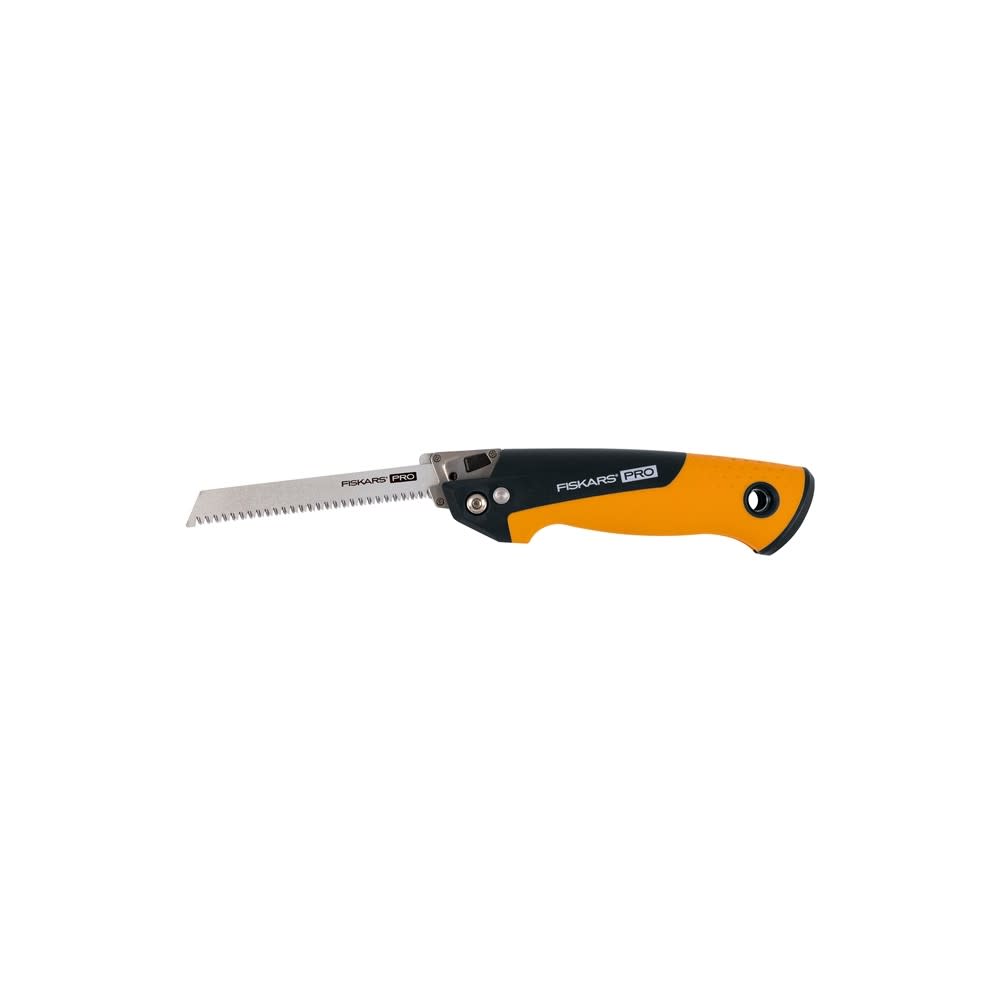 

Fiskars Pro Power Tooth 6" Compact Utility Saw