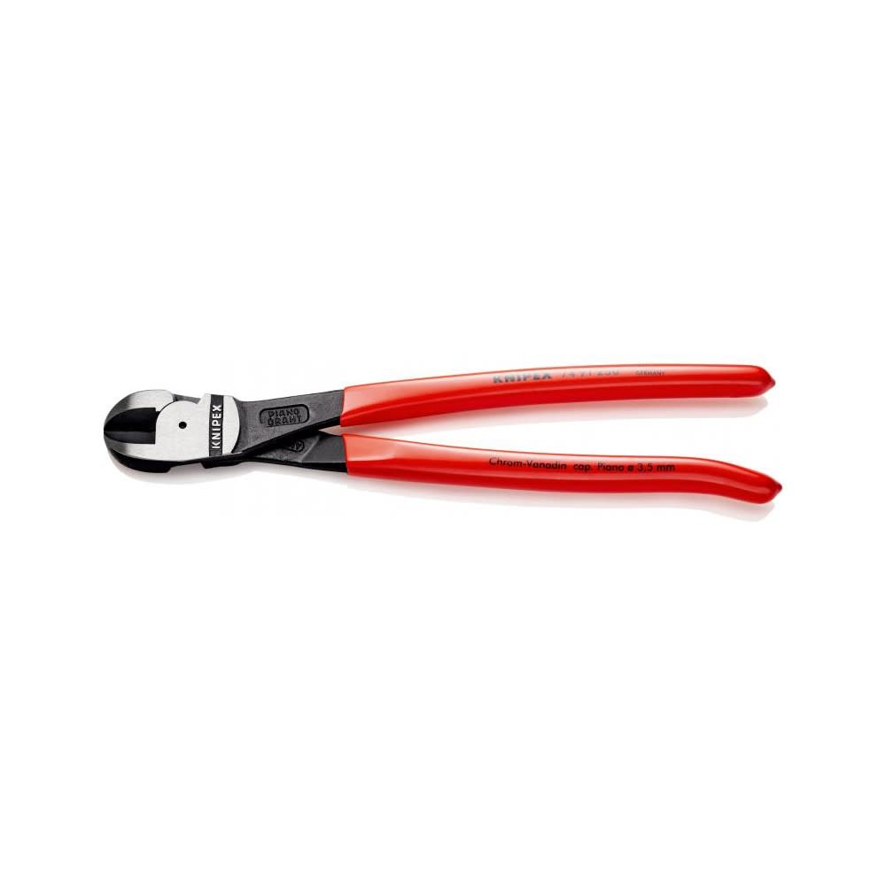 

Knipex High Leverage Centre Cutter 250mm
