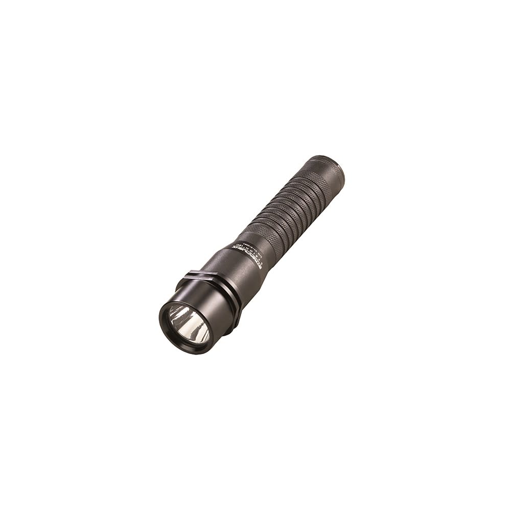 

Streamlight Strion Black LED Bright and Compact Rechargeable Flashlight