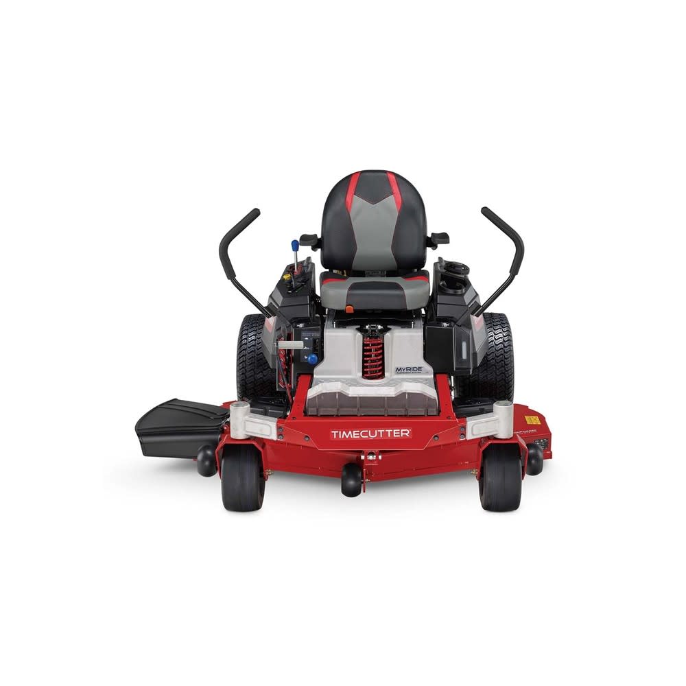 

Toro TimeCutter MyRide Zero Turn Riding Lawn Mower 54" 24HP