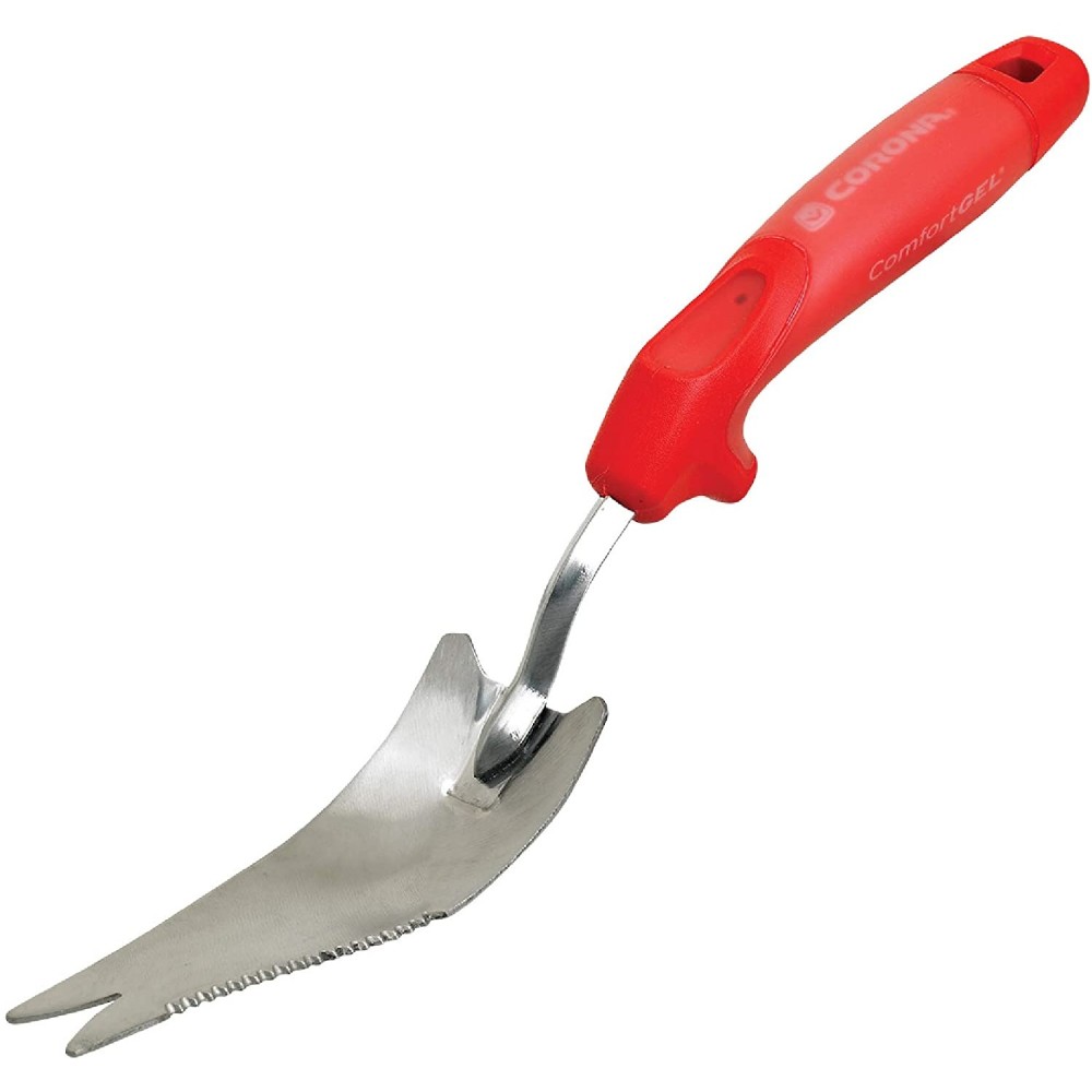 

Corona Weeder 7" ComfortGEL Premium Stainless Steel