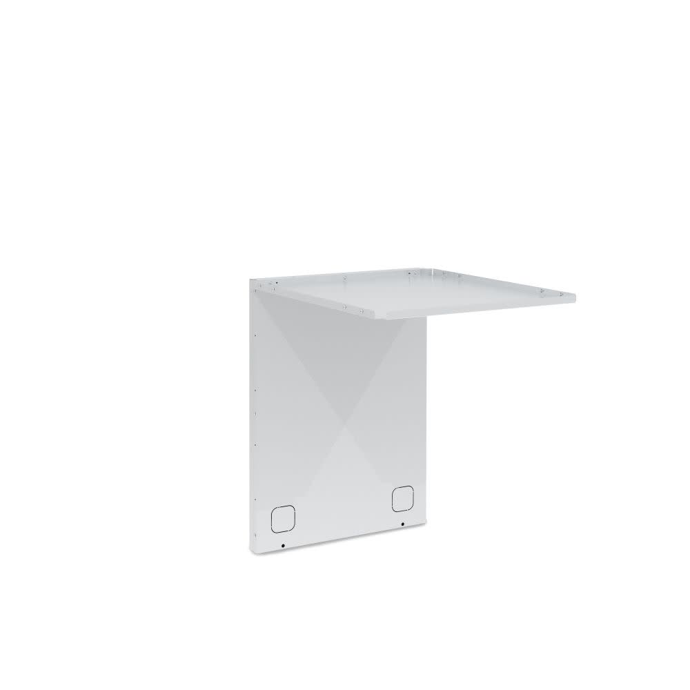 

Broil King Stainless Steel Fridge Rear Panel (22 in Refrigerator)