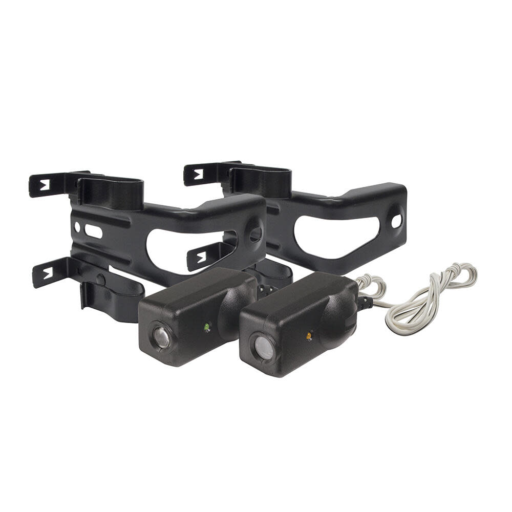 

Chamberlain Repleacement Safety Sensors for Garage Door Opener