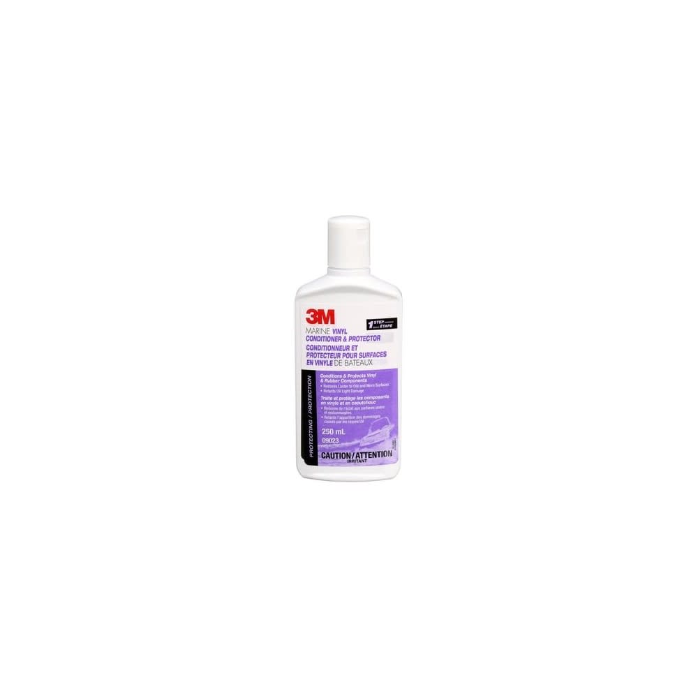

3M 8oz Marine Vinyl Cleaner Conditioner Protector