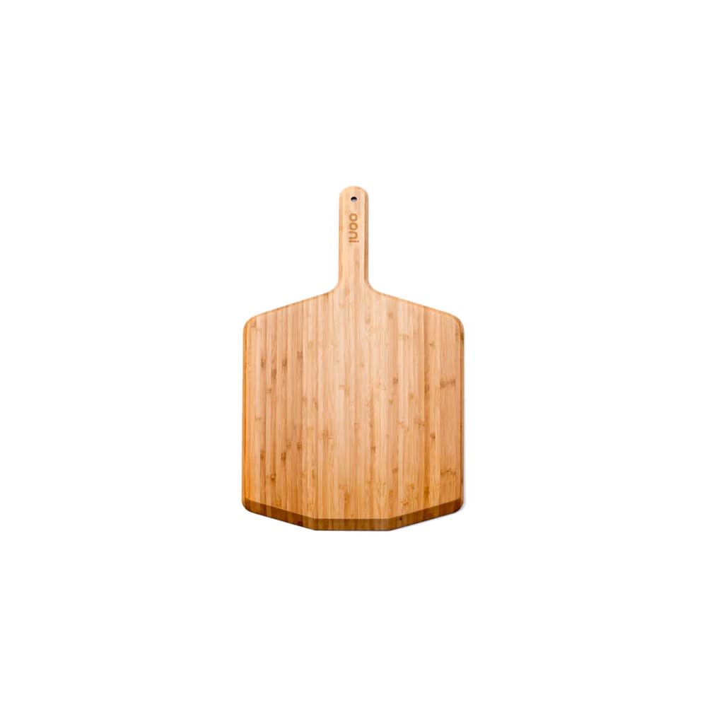 

Ooni Pizza Peel & Serving Board 22.6" x 14" Bamboo