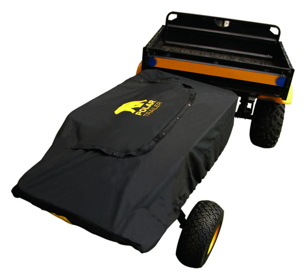 Polar Trailer Cargo Cover 1200 Series