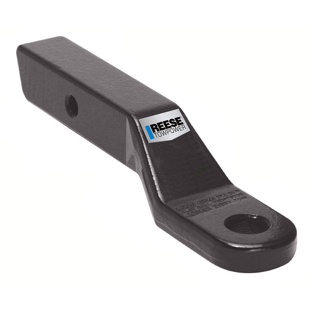 

Reese 9.5" 16000 lbs Forged Steel Trailer Hitch Ball Mount