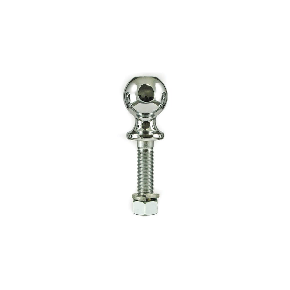 

Reese 2" 3 3/8" L Shank 3500 lbs Trailer Hitch Ball