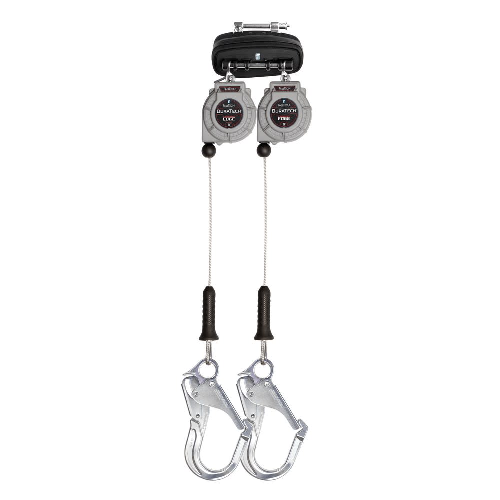 Falltech DuraTech 9' Twin Leg Leading Edge Personal SRL