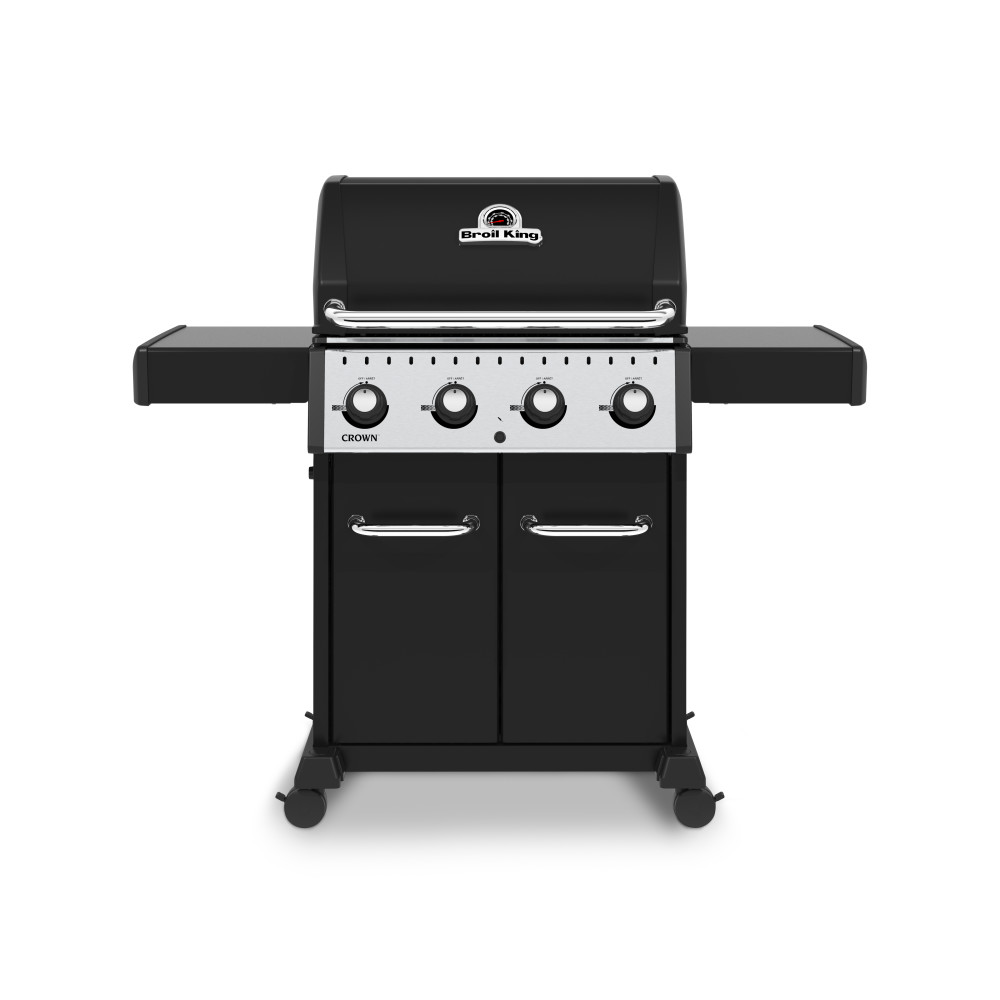 

Broil King Crown S 420 Natural Gas Grill