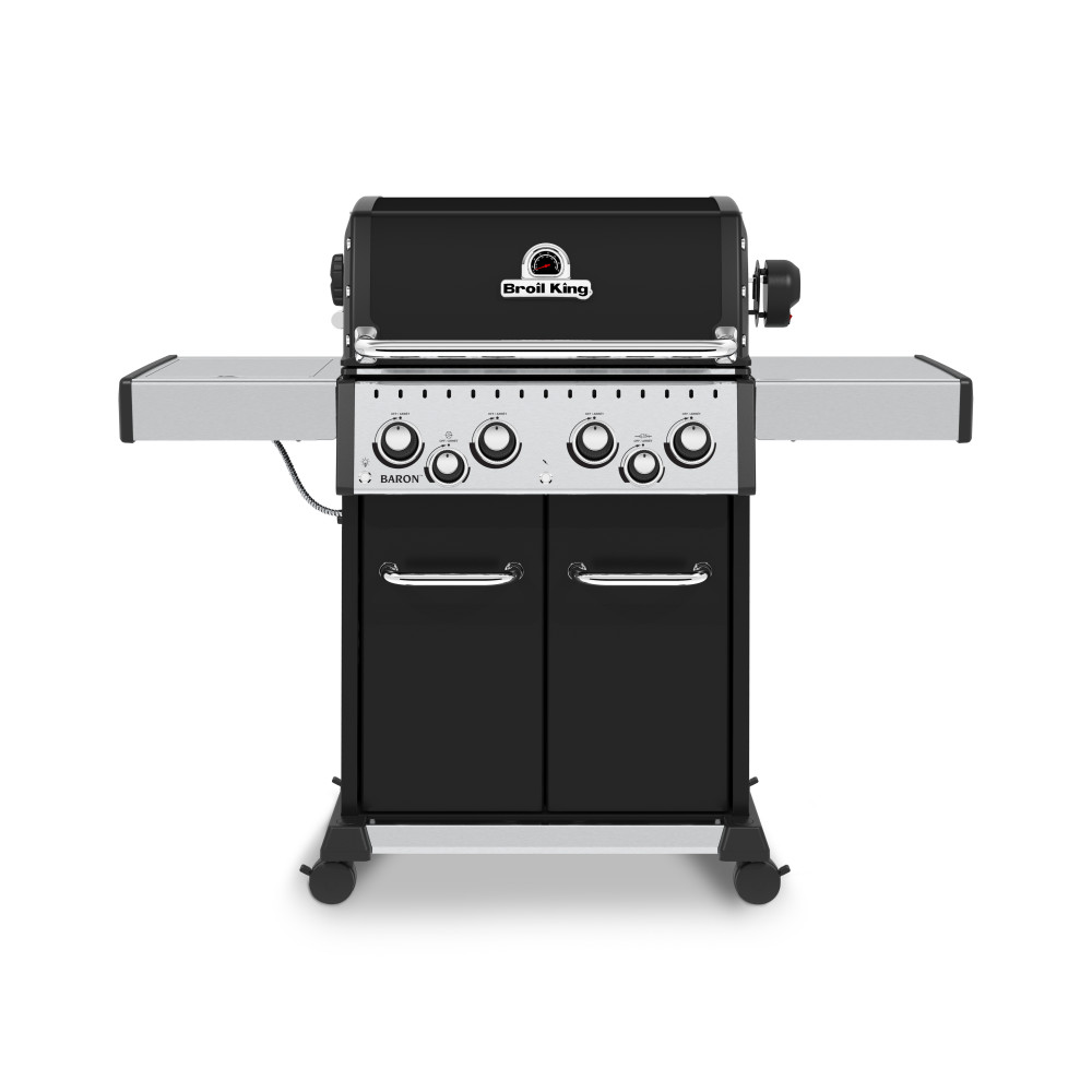 

Broil King Baron S 490 Natural Gas Grill