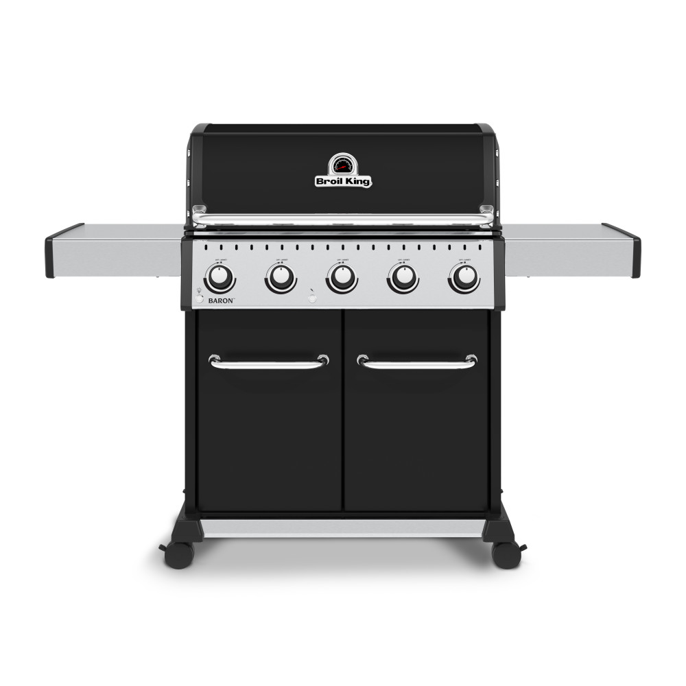 

Broil King Baron S 520 Natural Gas Grill